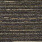 vidaXL Kobercová dlaždica Pruhovaná Svetlo Hnedá 50 x 50 cm 4 pcs – Obrázok 7