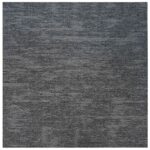 vidaXL Kobercová dlaždica Sky Grey 50 x 50 cm 4 pcs PP a Bitúmen – Obrázok 5