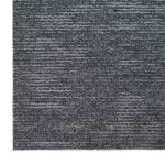 vidaXL Kobercová dlaždica Sky Grey 50 x 50 cm 4 pcs PP a Bitúmen – Obrázok 6