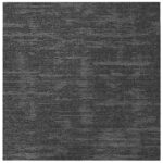 vidaXL Kobercová dlaždica Uhlová šedá 50 x 50 cm 20 pcs PP a Bitúmen – Obrázok 5