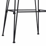 vidaXL Barová stolička 44 x 46 x 91 cm – Obrázok 9