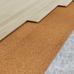 vidaXL Korková Doska 6 pcs Hnedá 100 x 50 cm Korok – Obrázok 3