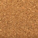 vidaXL Korková Doska 6 pcs Hnedá 100 x 50 cm Korok – Obrázok 6