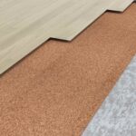 vidaXL Korková rolka Hnedá 200 x 50 x 0,2 cm Korok – Obrázok 3