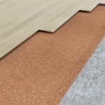 vidaXL Korková rolka Hnedá 200 x 50 x 0,8 cm Korok – Obrázok 3