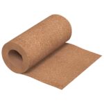 vidaXL Korková rolka Hnedá 500 x 50 x 0,5 cm Korok – Obrázok 2