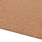 vidaXL Korková rolka Hnedá 500 x 50 x 0,5 cm Korok – Obrázok 6