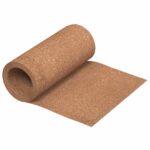 vidaXL Korková rolka Hnedá 800 x 50 x 0,2 cm Korok – Obrázok 2