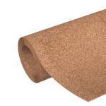 vidaXL Korková rolka Hnedá 800 x 50 x 0,2 cm Korok – Obrázok 4