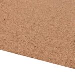 vidaXL Korková rolka Hnedá 800 x 50 x 0,2 cm Korok – Obrázok 6