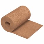 vidaXL Korková rolka Hnedá 800 x 50 x 0,8 cm Korok – Obrázok 2