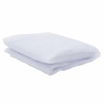 vidaXL Moskytiéra na altánok 220 mesh Biela 4,5 x 3 x 2 m Polyester – Obrázok 3