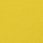 vidaXL Pohovka 100% polyester, kovový rám, MDF, Preglejka – Obrázok 7