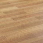 vidaXL Laminátová podlaha 5 pcs Tmavý orech 101 x 20 x 0,8 cm – Obrázok 2