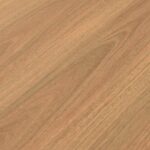 vidaXL Laminátová podlaha 5 pcs Tmavý orech 101 x 20 x 0,8 cm – Obrázok 5