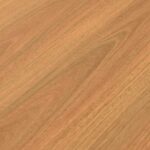 vidaXL Laminátová podlaha 5 pcs Svetlá béžová 101 x 20 x 0,8 cm – Obrázok 5