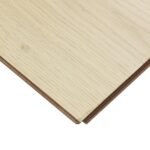 vidaXL Laminátová podlaha 5 pcs Mäkká béžová 101 x 20 x 0,8 cm – Obrázok 4