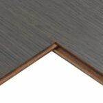vidaXL Laminátová podlaha 5 pcs Teplá šedá 101 x 20 x 0,8 cm – Obrázok 3