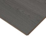vidaXL Laminátová podlaha 5 pcs Teplá šedá 101 x 20 x 0,8 cm – Obrázok 4