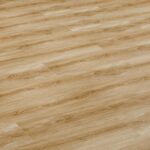 vidaXL Laminátová podlaha 5 pcs Rustikálna hnedá 101 x 20 x 0,8 cm – Obrázok 2
