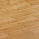 vidaXL Laminátová podlaha 5 pcs Teplý gaštan 101 x 20 x 0,8 cm – Obrázok 2