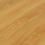 vidaXL Laminátová podlaha 5 pcs Teplý gaštan 101 x 20 x 0,8 cm – Obrázok 5