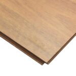 vidaXL Laminátová podlaha 15 pcs Tmavý orech 101 x 20 x 0,8 cm – Obrázok 4