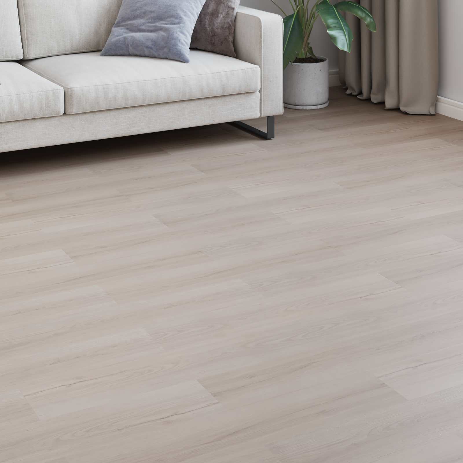 42034097_1.jpg vidaXL Laminátová podlaha 15 pcs Nebeská modrá 101 x 20 x 0,8 cm – Obrázok 1