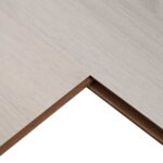 vidaXL Laminátová podlaha 15 pcs Nebeská modrá 101 x 20 x 0,8 cm – Obrázok 3