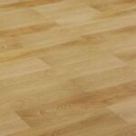 vidaXL Laminátová podlaha 15 pcs Zlatohnedá 101 x 20 x 0,8 cm – Obrázok 2