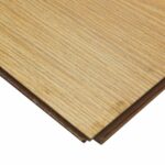 vidaXL Laminátová podlaha 15 pcs Zlatohnedá 101 x 20 x 0,8 cm – Obrázok 4