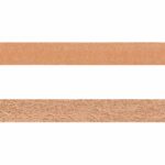 vidaXL Kožený remienok Svetlohnedá 1000 x 0,4 cm Koža – Obrázok 7