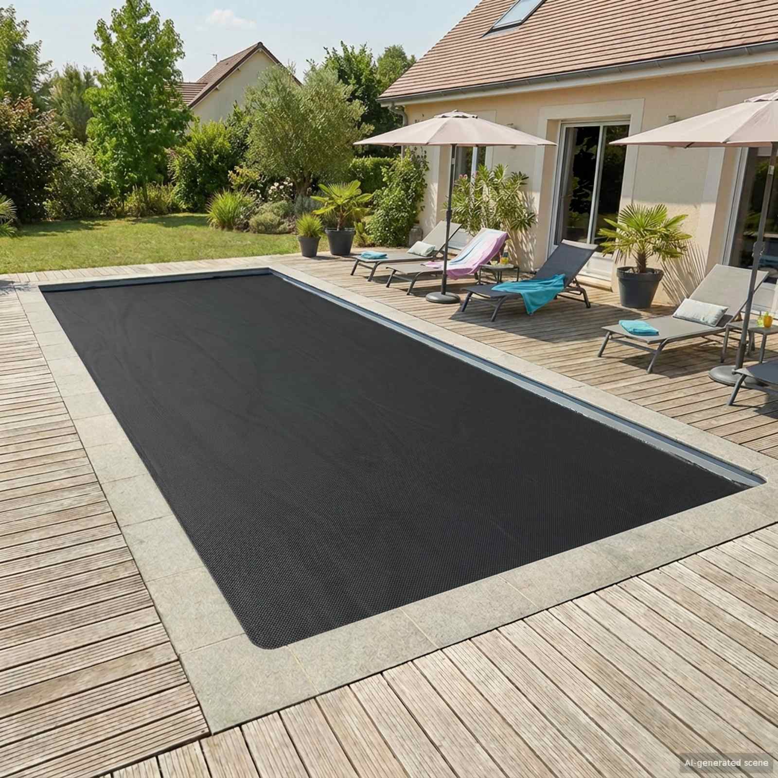 42034514_1.jpg vidaXL Solárny kryt bazéna vysoká kvalita 975 x 488 cm 200 μm – Obrázok 1