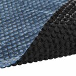vidaXL Solárny kryt bazéna vysoká kvalita 300 x 200 cm 200 μm – Obrázok 5