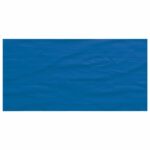 vidaXL Solárny bazénový kryt extra ťažký 400 x 200 cm, 400 μm – Obrázok 3