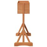 vidaXL Vertikálny záhradný trellis Oranžová 48 x 30 x 70,5 cm – Obrázok 6