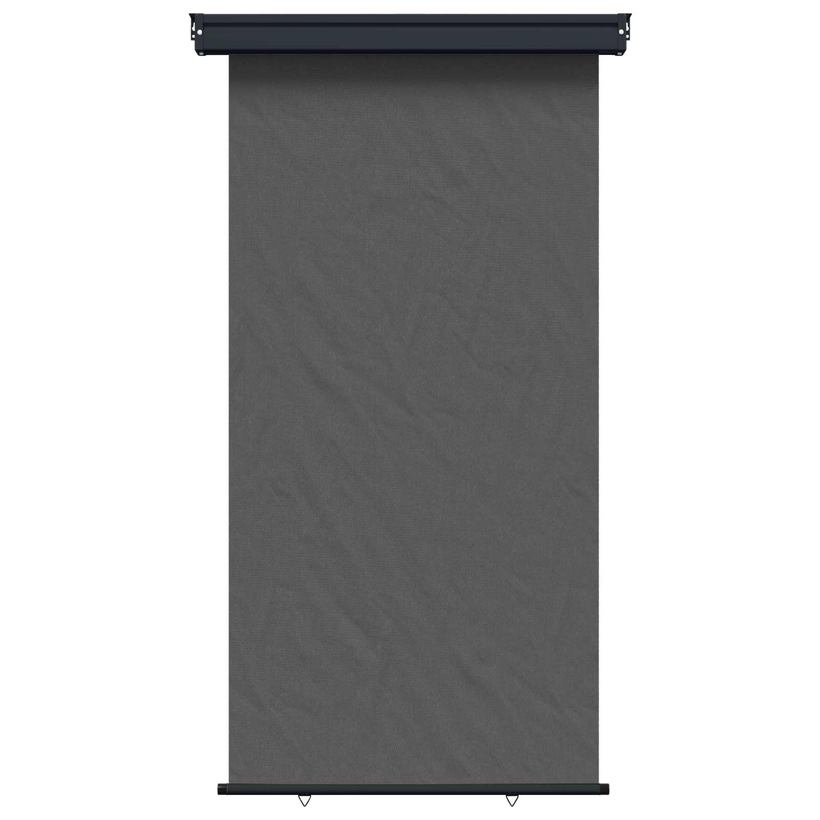 42035267_1.jpg vidaXL Bočný markíz na balkón 117 x 250 cm – Obrázok 1