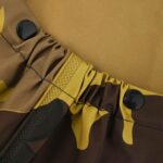 vidaXL Hrubé neoprenové overaly s topánkami PVC potiahnutý polyester – Obrázok 5