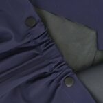vidaXL Hrubé neoprenové overaly s topánkami PVC potiahnutý polyester – Obrázok 5