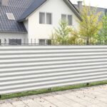 vidaXL Záclona na balkónové súkromie 180 x 1000 cm
