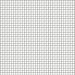 vidaXL Sieťová obrazovka 80 x 500 cm 20 Mesh Nerezová oceľ 201 – Obrázok 6
