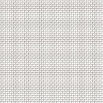 vidaXL Sieťová obrazovka 100 x 2000 cm 30 Mesh Nerezová oceľ 201 – Obrázok 6