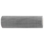 vidaXL Sieťová obrazovka 20 x 1000 cm 60 Mesh Nerezová oceľ 201 – Obrázok 2