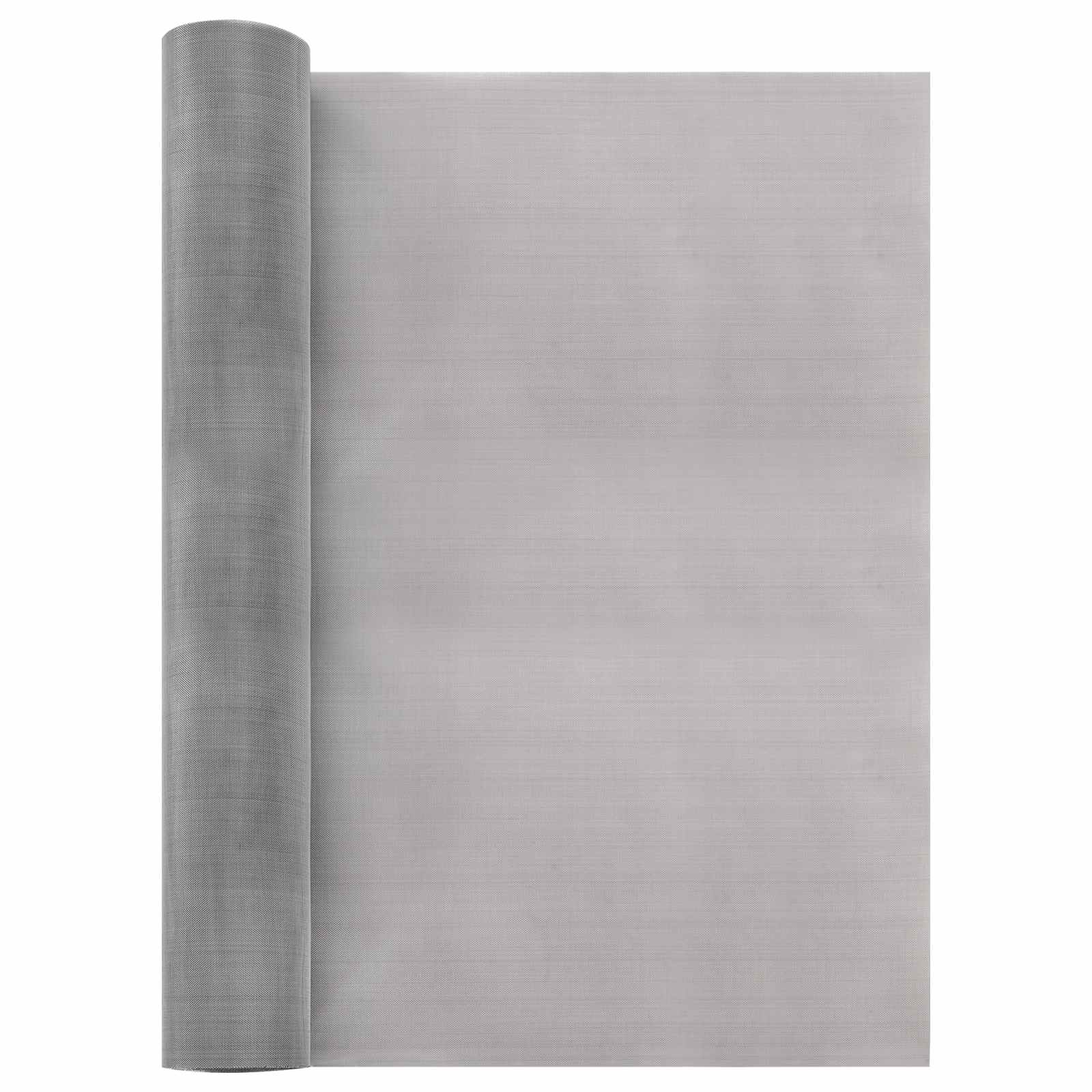 42039566_1.jpg vidaXL Sieťová obrazovka 40 x 500 cm 60 Mesh Nerezová oceľ 201 – Obrázok 1