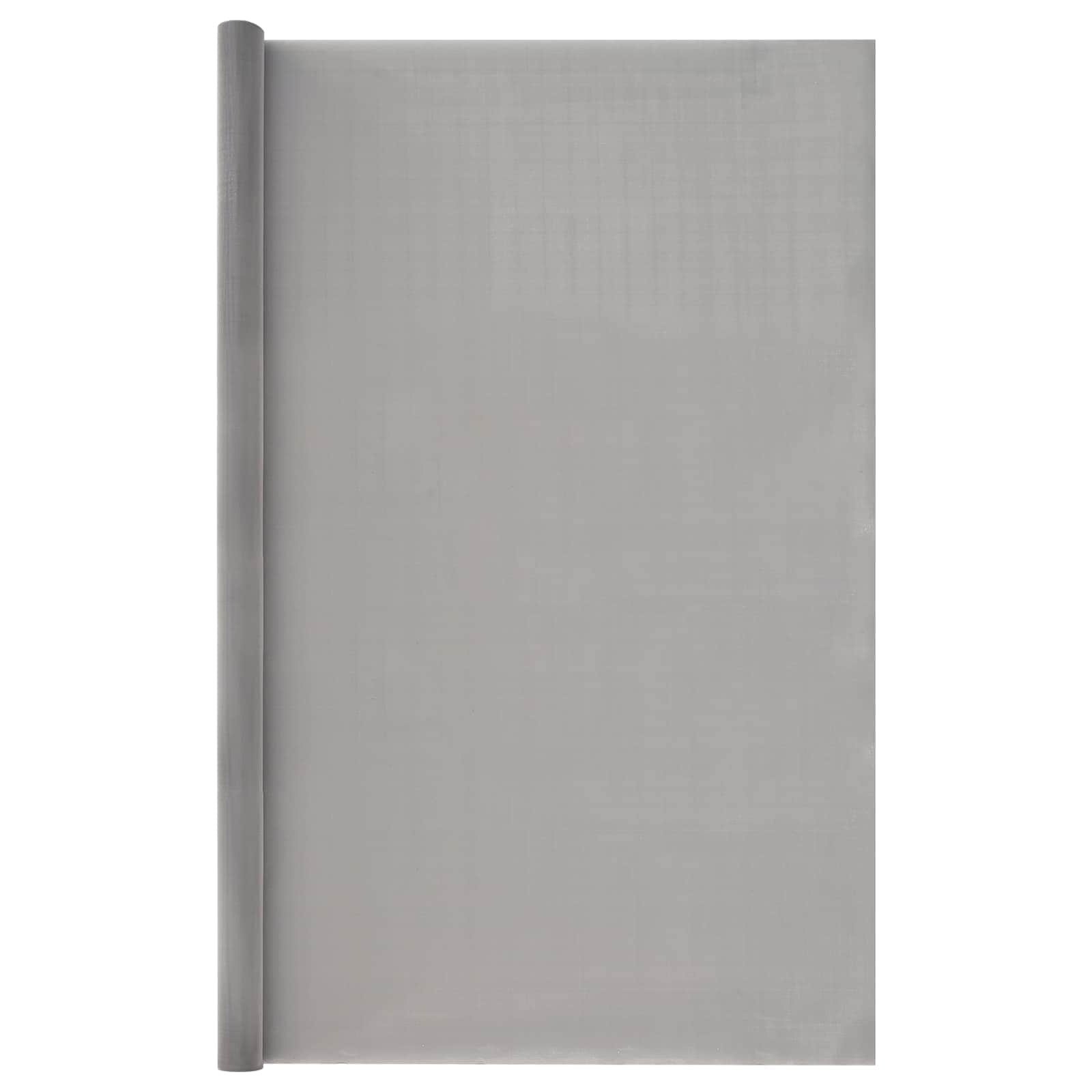 42039597_1.jpg vidaXL Sieťová obrazovka 120 x 1000 cm 120 Mesh Nerezová oceľ 201 – Obrázok 1