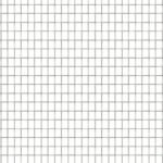 vidaXL Sieťová obrazovka 20 x 2000 cm 18 Mesh Nerezová oceľ 201 – Obrázok 6