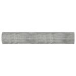 vidaXL Sieťová obrazovka 40 x 2000 cm 18 Mesh Nerezová oceľ 201 – Obrázok 2
