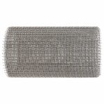 vidaXL Sieťová obrazovka 20 x 1000 cm 3 Mesh Nerezová oceľ 201 – Obrázok 2