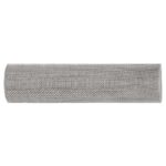 vidaXL Sieťová obrazovka 40 x 200 cm 8 Mesh Nerezová oceľ 201 – Obrázok 2