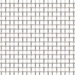 vidaXL Sieťová obrazovka 120 x 1000 cm 8 Mesh Nerezová oceľ 201 – Obrázok 5